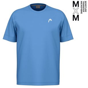 Head SLICE II T-Shirt Boys AB - 128